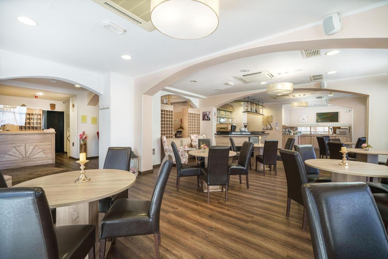 Hotel Stella Maris - Style & Comfort Vodice Zewnętrze zdjęcie