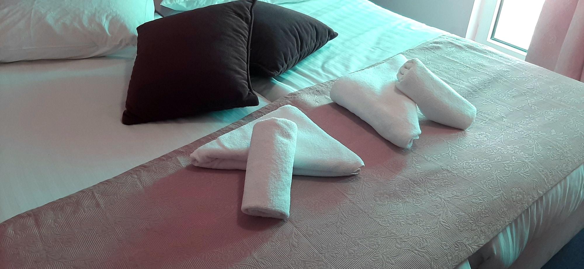 Hotel Stella Maris - Style & Comfort Vodice Zewnętrze zdjęcie