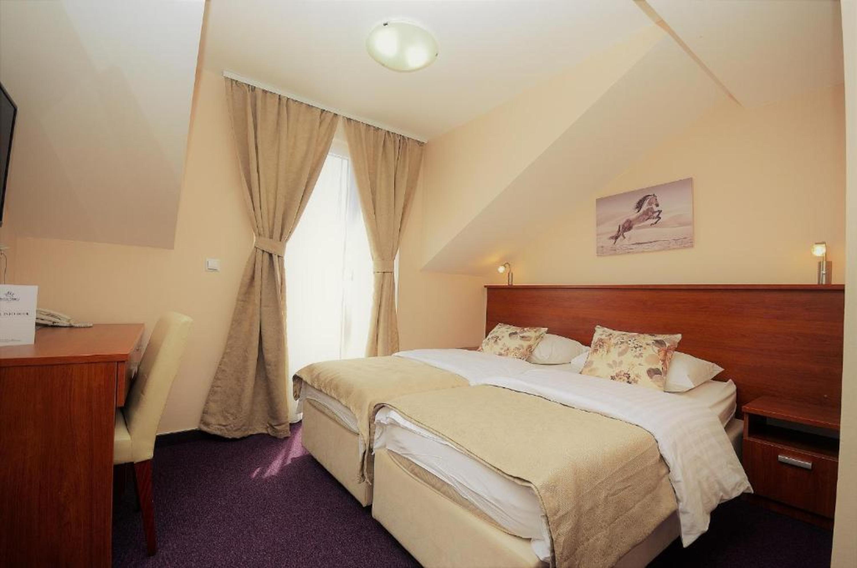Hotel Stella Maris - Style & Comfort Vodice Zewnętrze zdjęcie