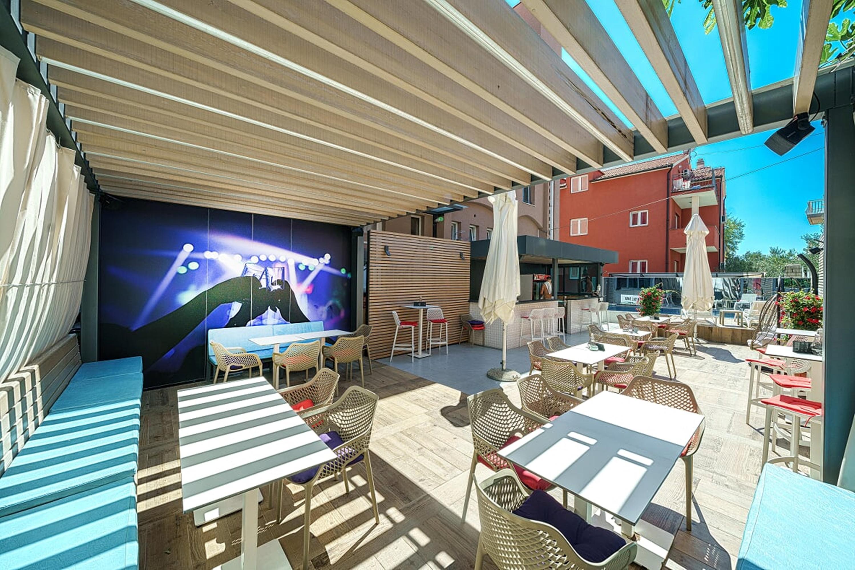 Hotel Stella Maris - Style & Comfort Vodice Zewnętrze zdjęcie