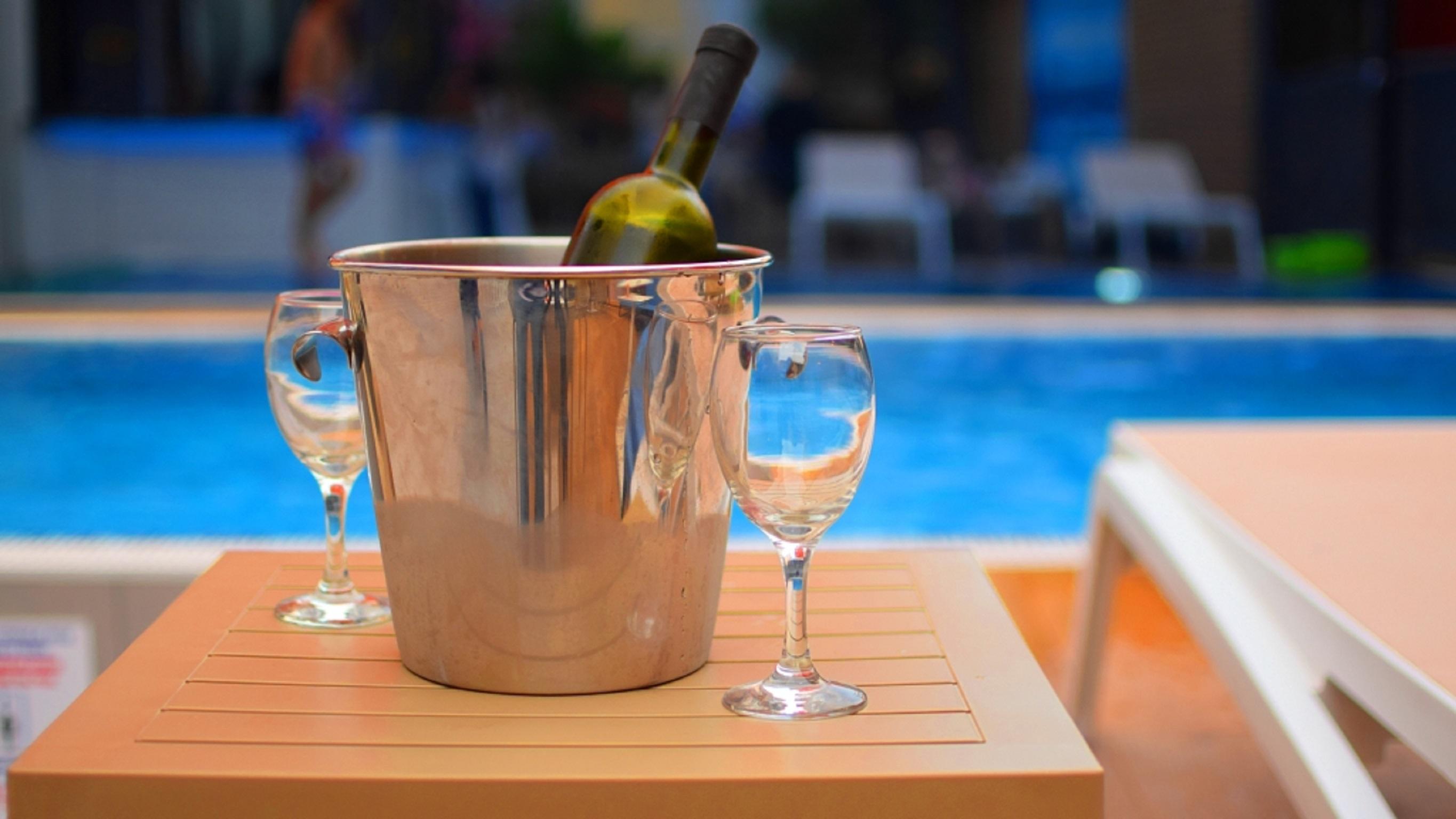 Hotel Stella Maris - Style & Comfort Vodice Zewnętrze zdjęcie
