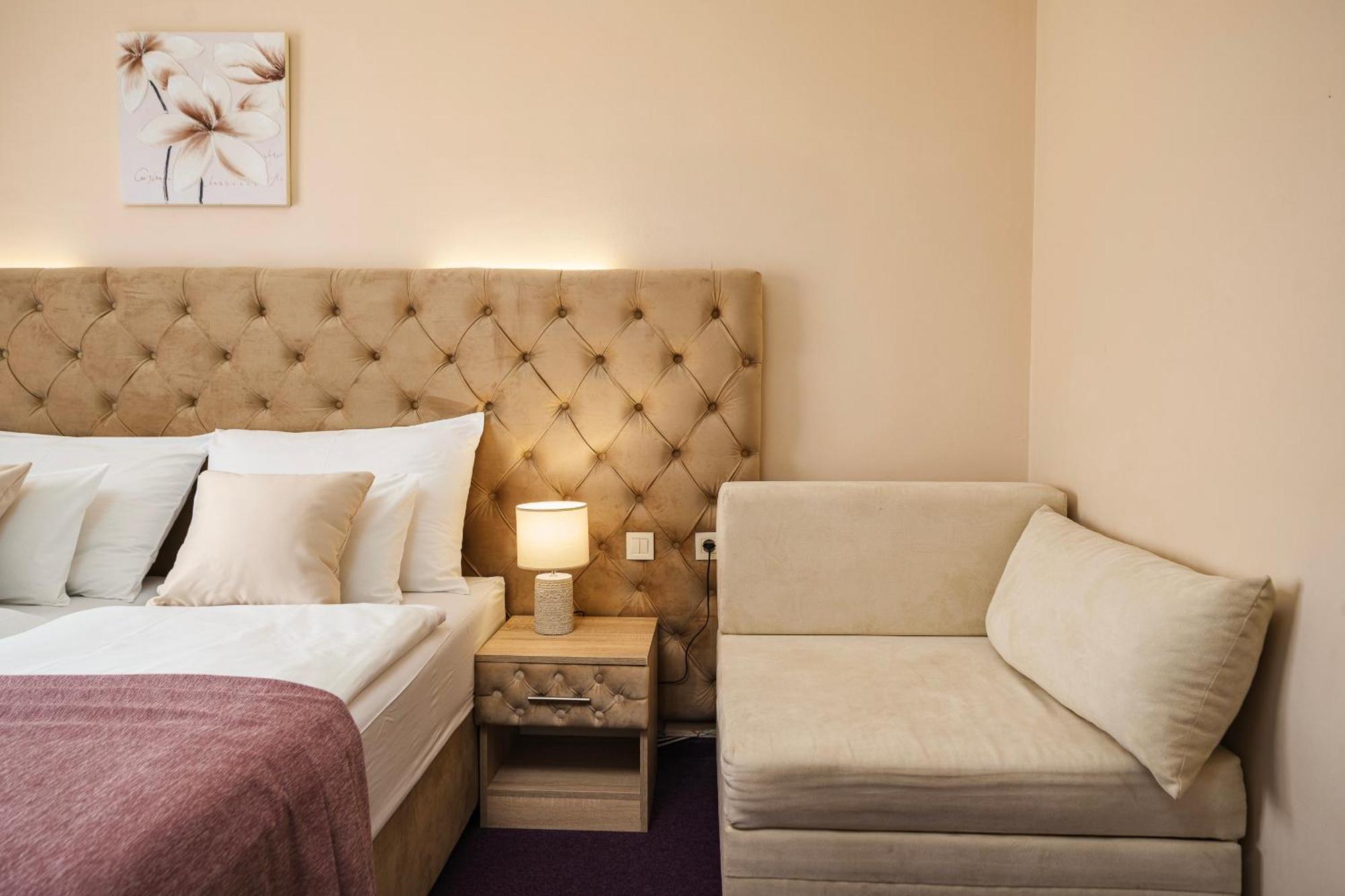 Hotel Stella Maris - Style & Comfort Vodice Zewnętrze zdjęcie