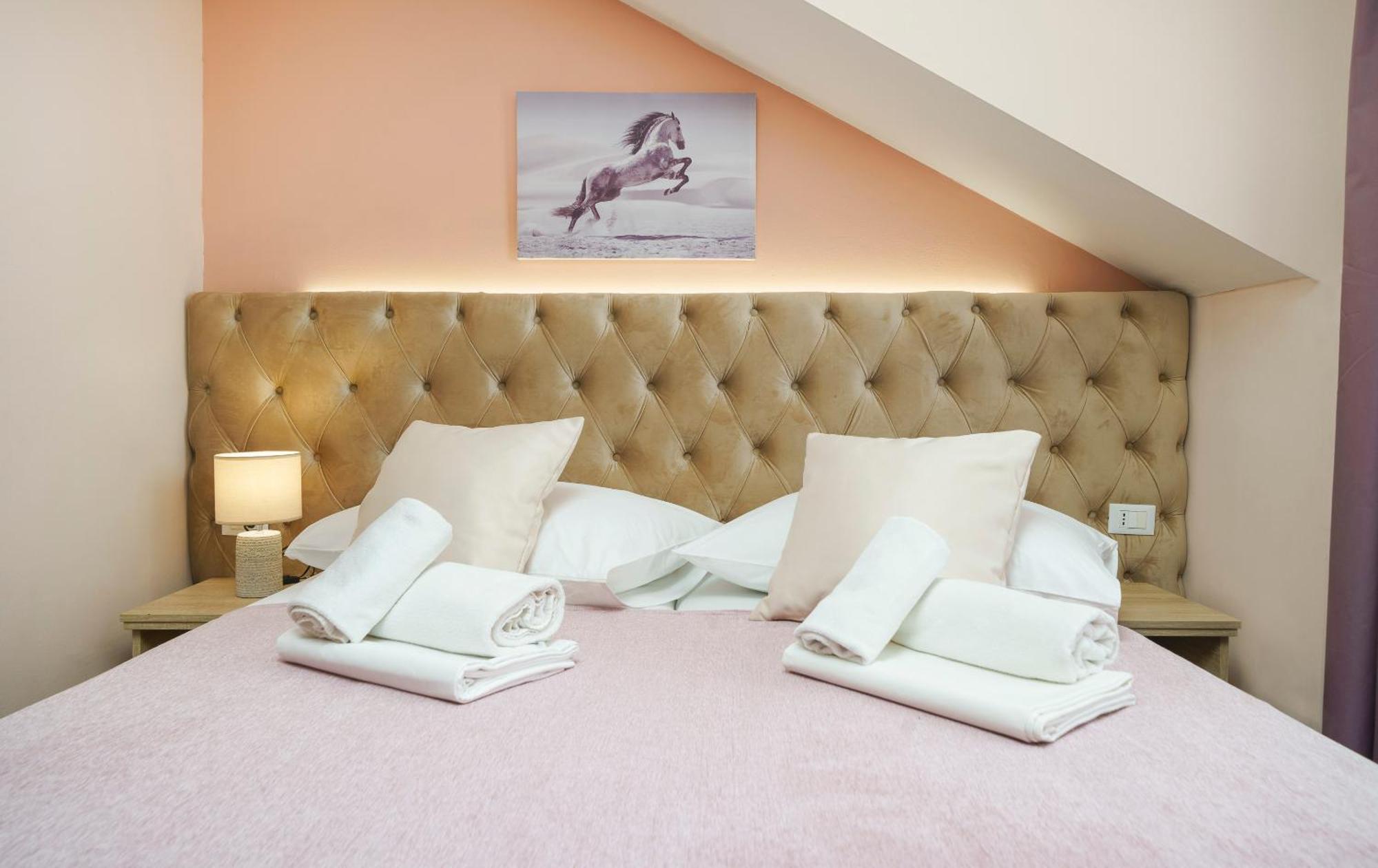 Hotel Stella Maris - Style & Comfort Vodice Zewnętrze zdjęcie