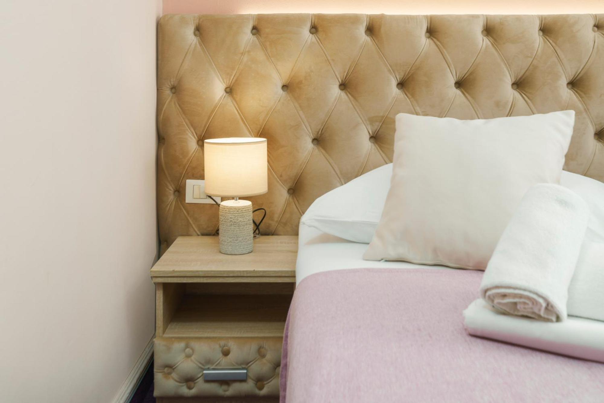 Hotel Stella Maris - Style & Comfort Vodice Zewnętrze zdjęcie