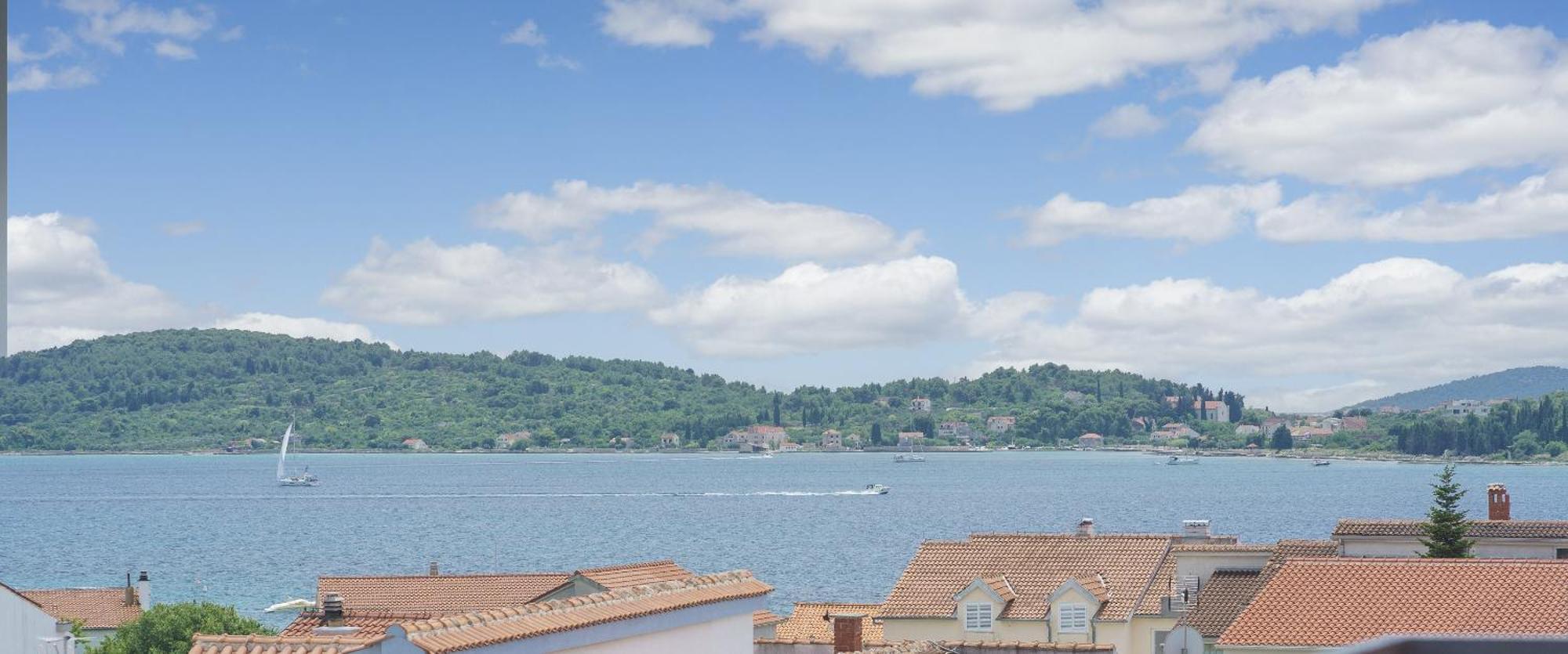 Hotel Stella Maris - Style & Comfort Vodice Zewnętrze zdjęcie